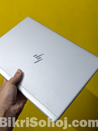 HP Elite book